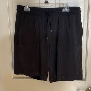 Ladies Tek Gear Athleisure Shorts